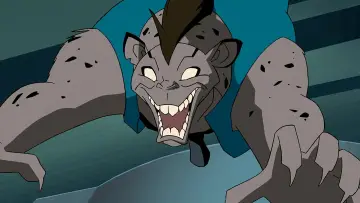 Backdrop to the movie "Batman Beyond: Return of the Joker" #1745741