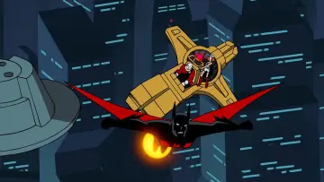 Backdrop to the movie "Batman Beyond: Return of the Joker" #1745742