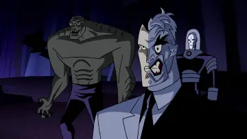 Backdrop to the movie "Batman Beyond: Return of the Joker" #1745744