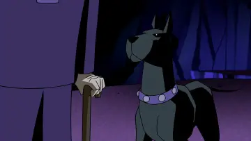 Backdrop to the movie "Batman Beyond: Return of the Joker" #1745745