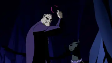 Backdrop to the movie "Batman Beyond: Return of the Joker" #1745746