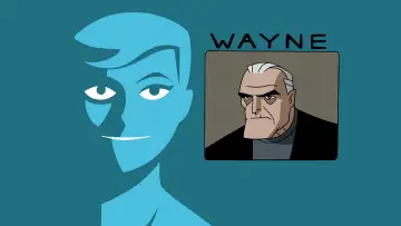 Backdrop to the movie "Batman Beyond: Return of the Joker" #1745748