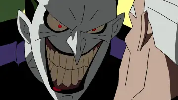 Backdrop to the movie "Batman Beyond: Return of the Joker" #1745754