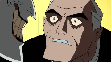 Backdrop to the movie "Batman Beyond: Return of the Joker" #1745755