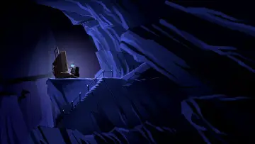 Backdrop to the movie "Batman Beyond: Return of the Joker" #1745759