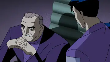 Backdrop to the movie "Batman Beyond: Return of the Joker" #1745760