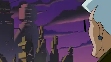 Backdrop to the movie "Batman Beyond: Return of the Joker" #1745762