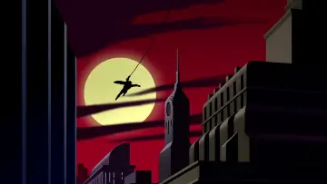 Backdrop to the movie "Batman Beyond: Return of the Joker" #1745763