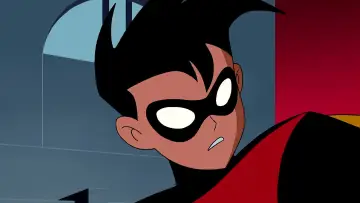 Backdrop to the movie "Batman Beyond: Return of the Joker" #1745765