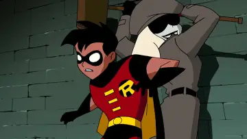 Backdrop to the movie "Batman Beyond: Return of the Joker" #1745766