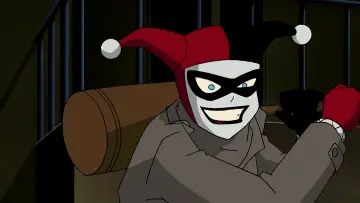 Backdrop to the movie "Batman Beyond: Return of the Joker" #1745767
