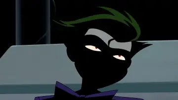 Backdrop to the movie "Batman Beyond: Return of the Joker" #1745769