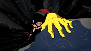 Backdrop to the movie "Batman Beyond: Return of the Joker" #1745770