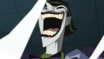 Backdrop to the movie "Batman Beyond: Return of the Joker" #1745773