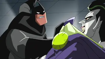 Backdrop to the movie "Batman Beyond: Return of the Joker" #1745774