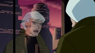 Backdrop to the movie "Batman Beyond: Return of the Joker" #1745778