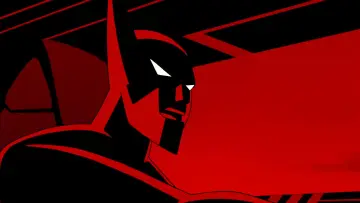 Backdrop to the movie "Batman Beyond: Return of the Joker" #1745779