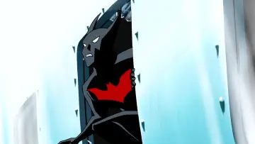 Backdrop to the movie "Batman Beyond: Return of the Joker" #1745780