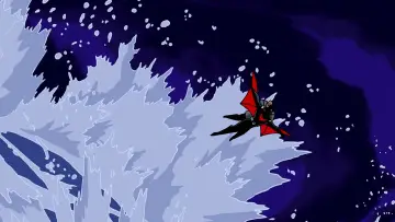 Backdrop to the movie "Batman Beyond: Return of the Joker" #1745781