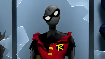 Backdrop to the movie "Batman Beyond: Return of the Joker" #1745782