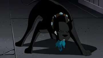 Backdrop to the movie "Batman Beyond: Return of the Joker" #1745783