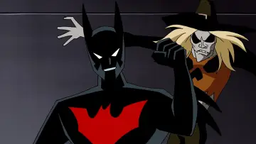 Backdrop to the movie "Batman Beyond: Return of the Joker" #1745784