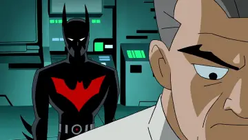 Backdrop to the movie "Batman Beyond: Return of the Joker" #1745785