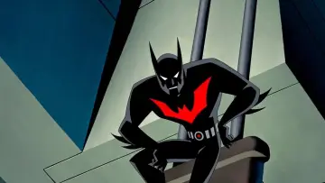 Backdrop to the movie "Batman Beyond: Return of the Joker" #1745786