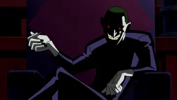 Backdrop to the movie "Batman Beyond: Return of the Joker" #226484