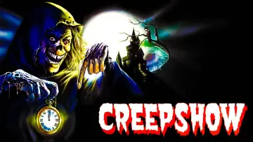 Backdrop to the movie "Creepshow" #1581170