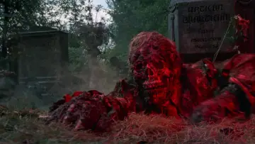 Backdrop to the movie "Creepshow" #895283