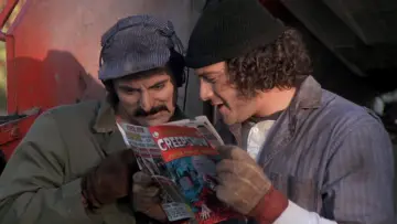 Backdrop to the movie "Creepshow" #895287