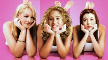 Backdrop to the movie "Girls Just Want to Have Fun" #425604
