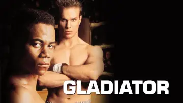 Backdrop to the movie "Gladiator" #880692