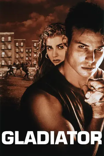 Poster to the movie "Gladiator" #880700