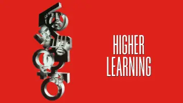 Backdrop to the movie "Higher Learning" #1036676