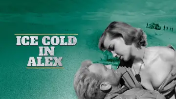 Backdrop to the movie "Ice Cold in Alex" #1121812