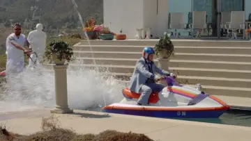 Backdrop to the movie "Jackass 3D" #390024