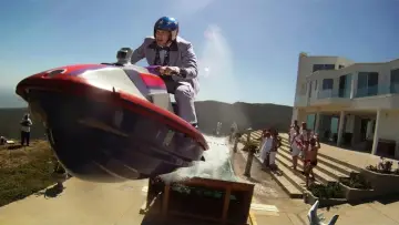 Backdrop to the movie "Jackass 3D" #969937