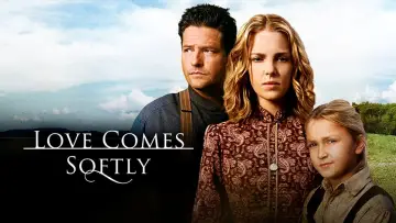 Backdrop to the movie "Love Comes Softly" #1091765