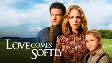 Backdrop to the movie "Love Comes Softly" #1091769