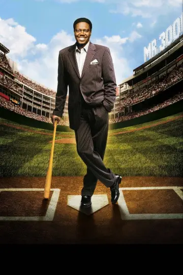 Poster to the movie "Mr. 3000" #506301