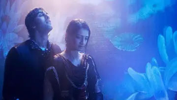 Backdrop to the movie "Saawariya" #1858654