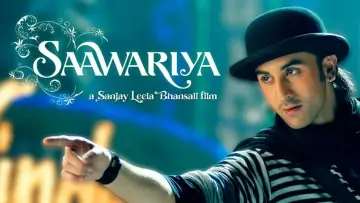 Backdrop to the movie "Saawariya" #1858656