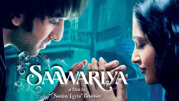 Backdrop to the movie "Saawariya" #1858659