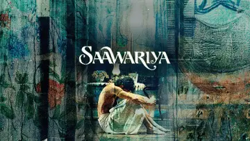 Backdrop to the movie "Saawariya" #1858660