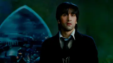 Backdrop to the movie "Saawariya" #1858661