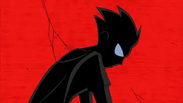 Backdrop to the movie "Teen Titans: Trouble in Tokyo" #985196