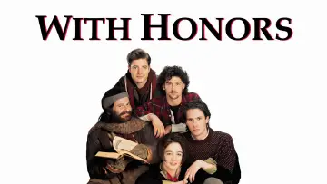 Backdrop to the movie "With Honors" #889229