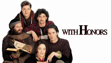 Backdrop to the movie "With Honors" #889230